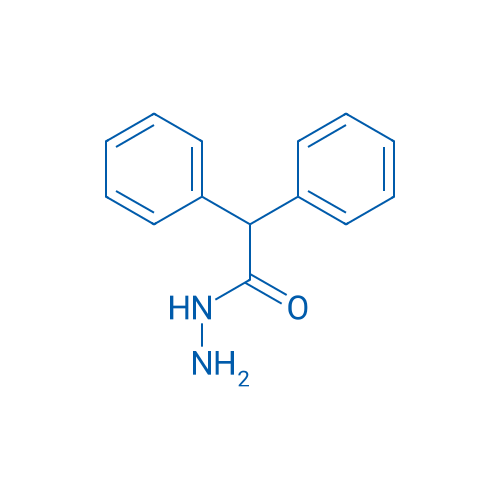 2,2-二苯基乙酰肼,2,2-Diphenylacetohydrazide