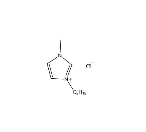 1-壬基-3-甲基咪唑氯鹽,1-nonyl-3-methylimidazolium chloride