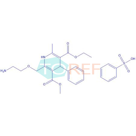 氨氯地平杂质122,Amlodipine Impurity 122