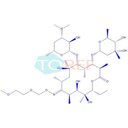 罗红霉素EP杂质E,Roxithromycin EP Impurity E