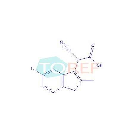 舒林酸雜質24,Sulindac Impurity 24