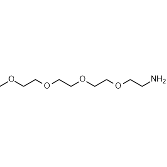 mPEG4-NH2,mPEG4-amine