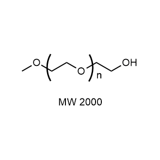 mPEG1-OH,Methoxypolyethylene glycols