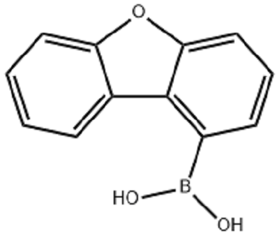 二苯并呋喃-1-硼酸,1-Dibenzofuranylboronic Acid