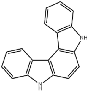 5,8-二氫吲哚并[2,3-C]咔唑,5,8-dihydroindolo[2,3-c]carbazole