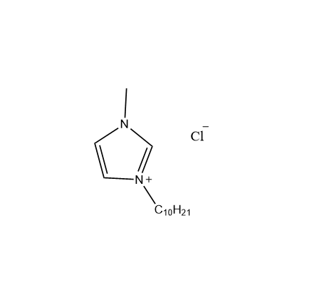 1-癸基-3-甲基咪唑氯盐,1-decyl-3-methylimidazolium chloride