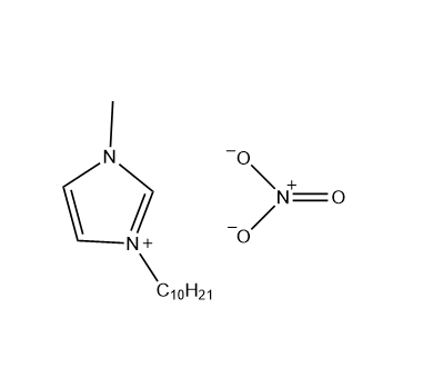 1-癸基-3-甲基咪唑硝酸盐,1-decyl-3-methylimidazolium nitrate