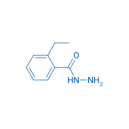 2-乙基苯甲酰肼,2-Ethylbenzohydrazide