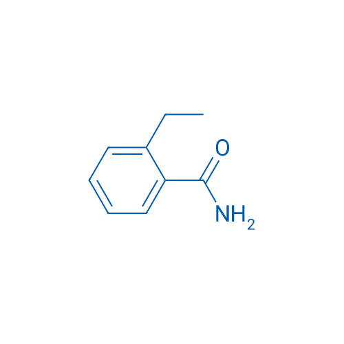 2-乙基苯甲酰胺,2-Ethylbenzamide