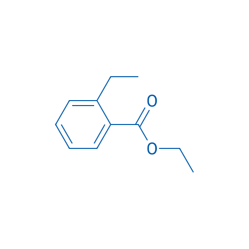 2-乙基苯甲酸乙酯,Ethyl 2-ethylbenzoate