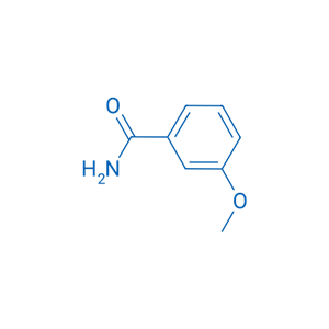3-甲氧基苯甲酰胺