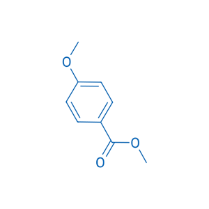 4-甲氧基苯甲酸甲酯,Methyl 4-methoxybenzoate , Methyl anisate