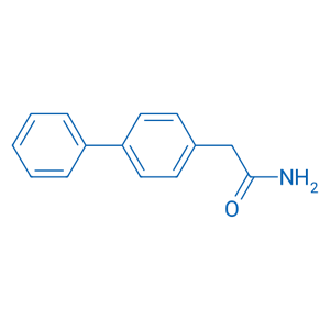 2-([1,1'-联苯]-4-基)乙酰胺