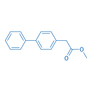 2-([1,1'-联苯]-4-基)乙酸甲酯
