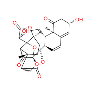 異酸漿苦素G ，152221-21-1， isophysalin G ，天然產(chǎn)物，中藥對照品。