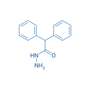 2,2-二苯基乙酰肼