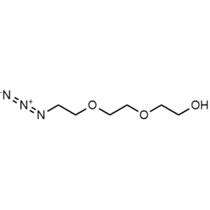 N3-PEG3-OH,Azido-PEG3-alcohol