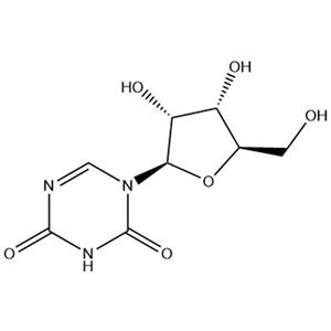 5-氮杂尿嘧啶核苷,5-Azauridine