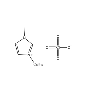 1-辛基-3-甲基咪唑高氯酸盐 1400758-87-3