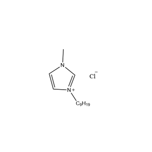 1-壬基-3-甲基咪唑氯鹽,1-nonyl-3-methylimidazolium chloride