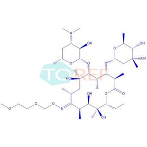 罗红霉素EP杂质E,Roxithromycin EP Impurity E