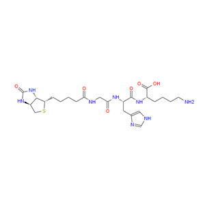 生物素三肽-1,Biotinoyl Tripeptide-1