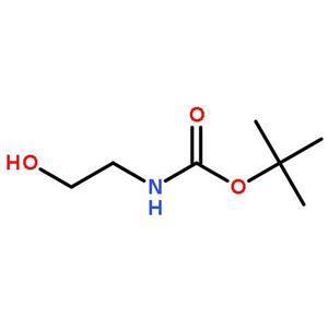 Boc-NH-PEG1-OH,t-boc-N-amido-PEG1-alcohol