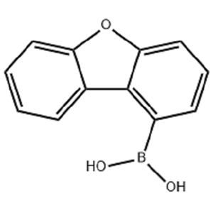 二苯并呋喃-1-硼酸