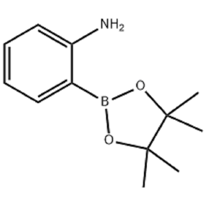 2-氨基苯硼酸频哪醇酯