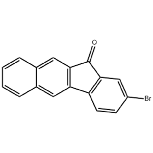 2-溴-11H-苯并[B]芴-11-酮