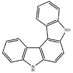 5,8-二氢吲哚并[2,3-C]咔唑