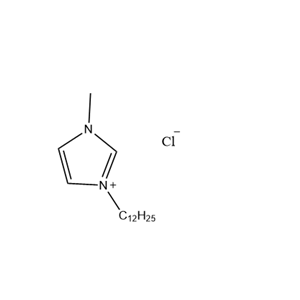 1-十二基-3-甲基咪唑氯盐 114569-84-5