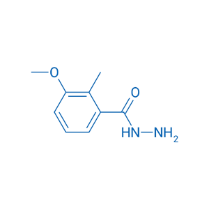 3-甲氧基-2-甲基苯甲酰肼