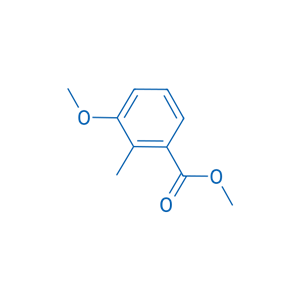 3-甲氧基-2-甲基苯甲酸甲酯