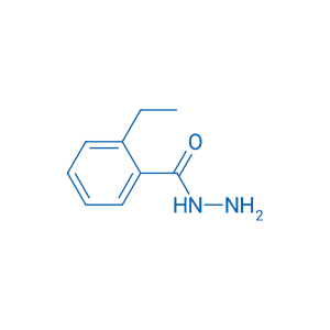 2-乙基苯甲酰肼,2-Ethylbenzohydrazide