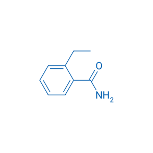 2-乙基苯甲酰胺,2-Ethylbenzamide