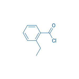 2-乙基苯甲酰氯,2-Ethylbenzoyl chloride