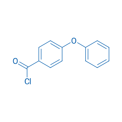 4-苯氧基苯甲酰氯,4-Phenoxybenzoyl chloride