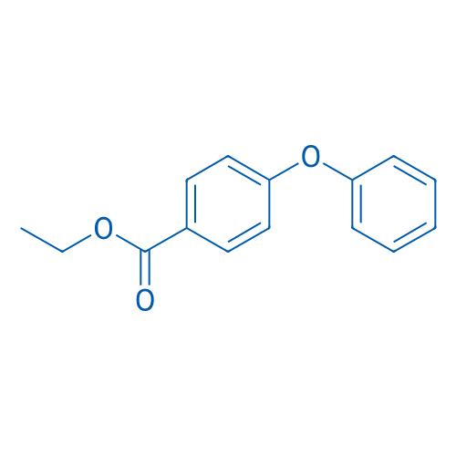 4-苯氧基苯甲酸乙酯,Ethyl 4-phenoxybenzoate