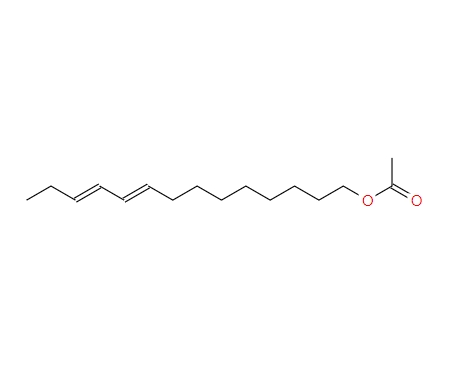 順-9,反-11-十四碳二烯醋酸酯,9Z11E-14Ac