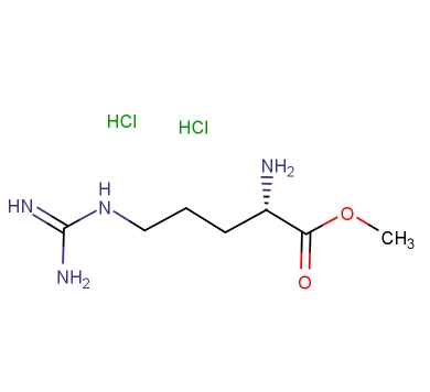 L-精氨酸甲酯二鹽酸鹽,L-Arginine Methyl ester dihydrochloride