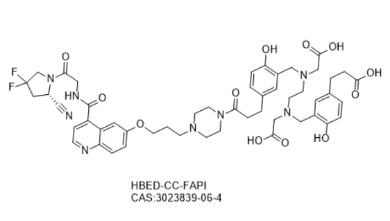 HBED-CC-FAPI,HBED-CC-FAPI