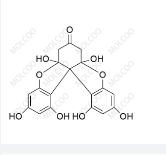 間苯三酚雜質(zhì)13,Phloroglucinol Impurity 13