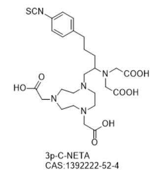 3p-C-NETA,3p-C-NETA