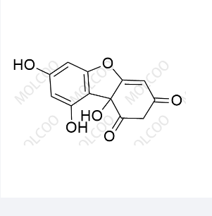 間苯三酚雜質(zhì)11,Phloroglucinol Impurity 11