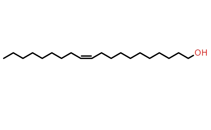 順11-二十烯醇,11-EICOSENOL