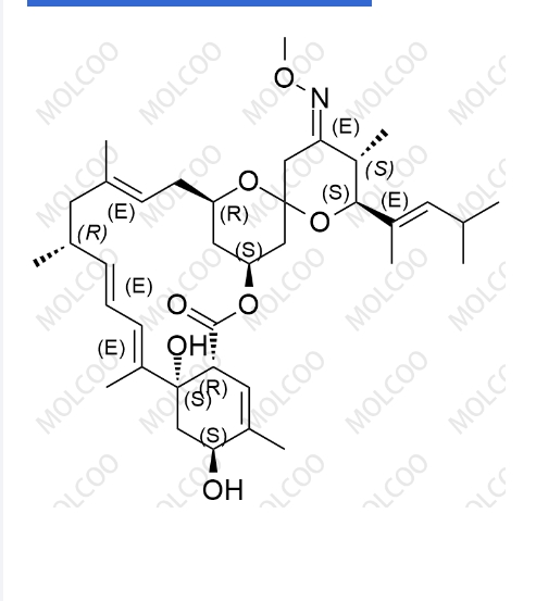 莫昔克汀EP杂质G,Moxidectin EP Impurity G