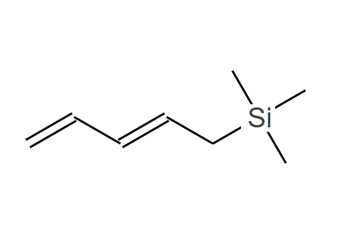 2,4戊二烯基三甲基硅烷,(2,4-Pentadienyl)trimethylsilane