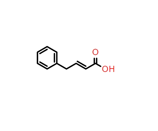 (E)-4-苯基丁-2-烯酸,(E)-4-Phenyl-2-butenoic acid