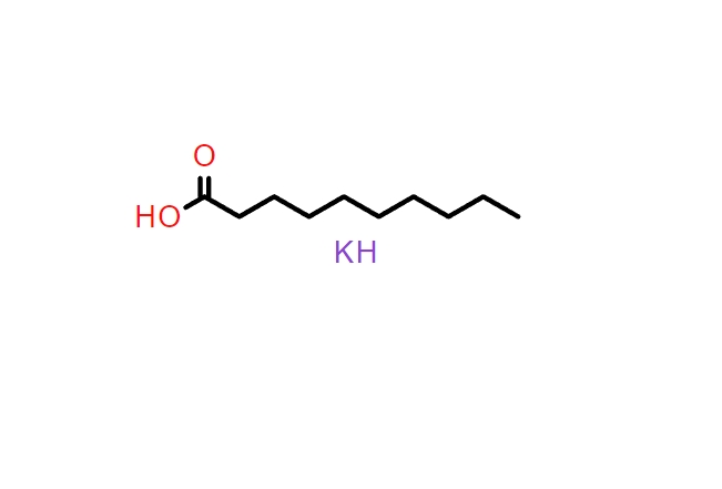 癸酸鉀,potassium decanoate